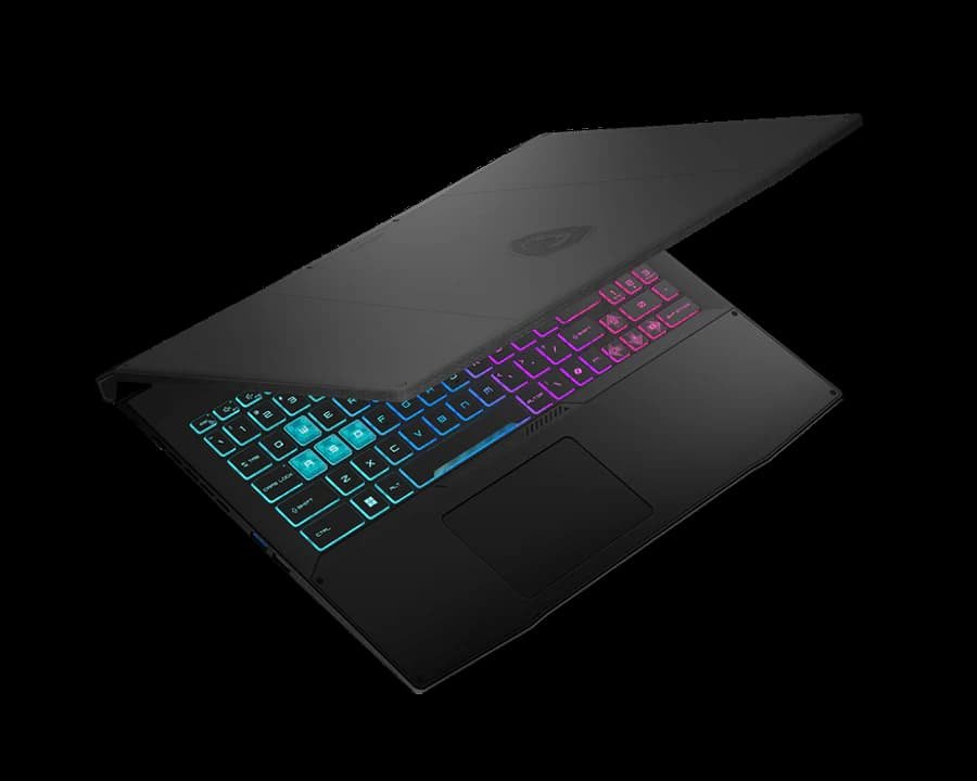 MSI Katana A15 AI - Image 4