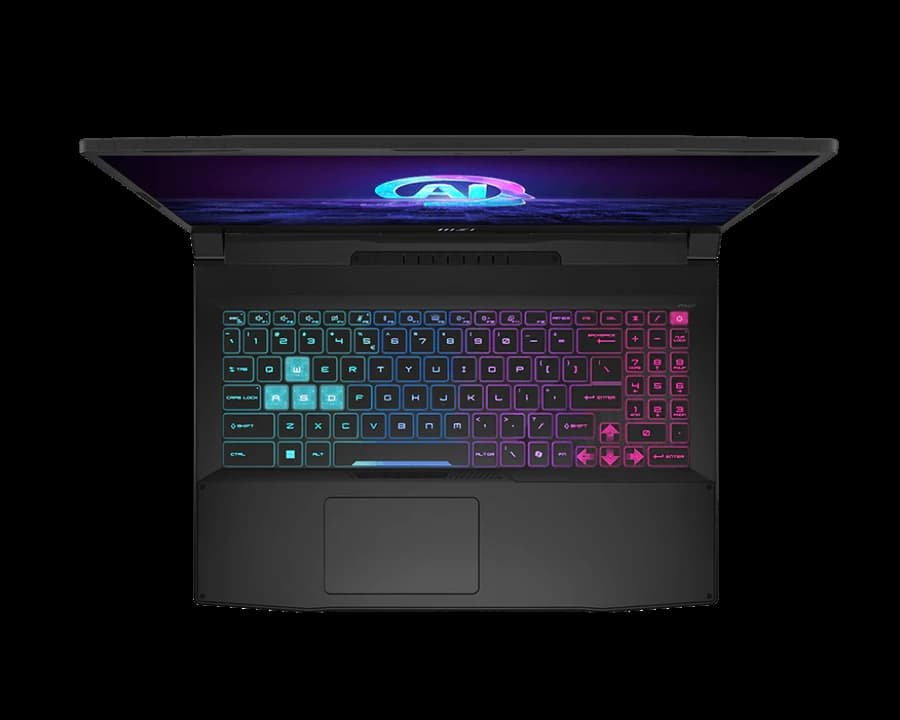 MSI Katana A15 AI - Image 2