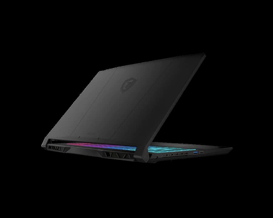 MSI Katana A15 AI - Image 3