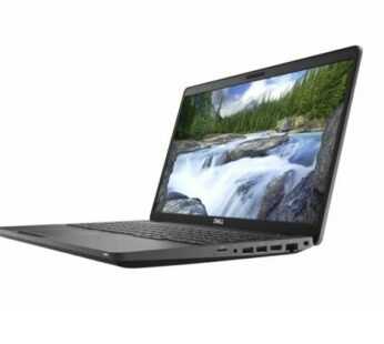 Dell Latitude 5501