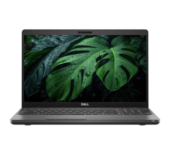 Dell Latitude 5501