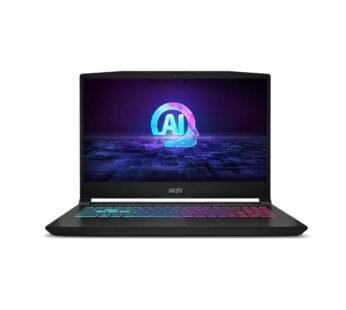 MSI Katana A15 AI