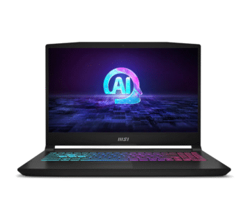 MSI Katana A15 AI