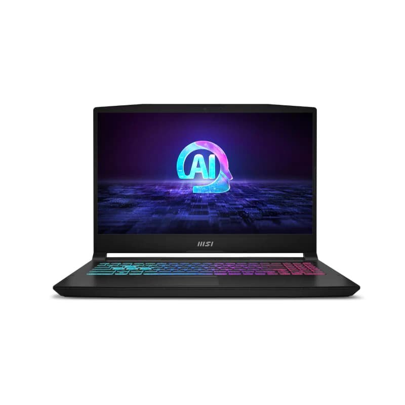 MSI Katana A15 AI