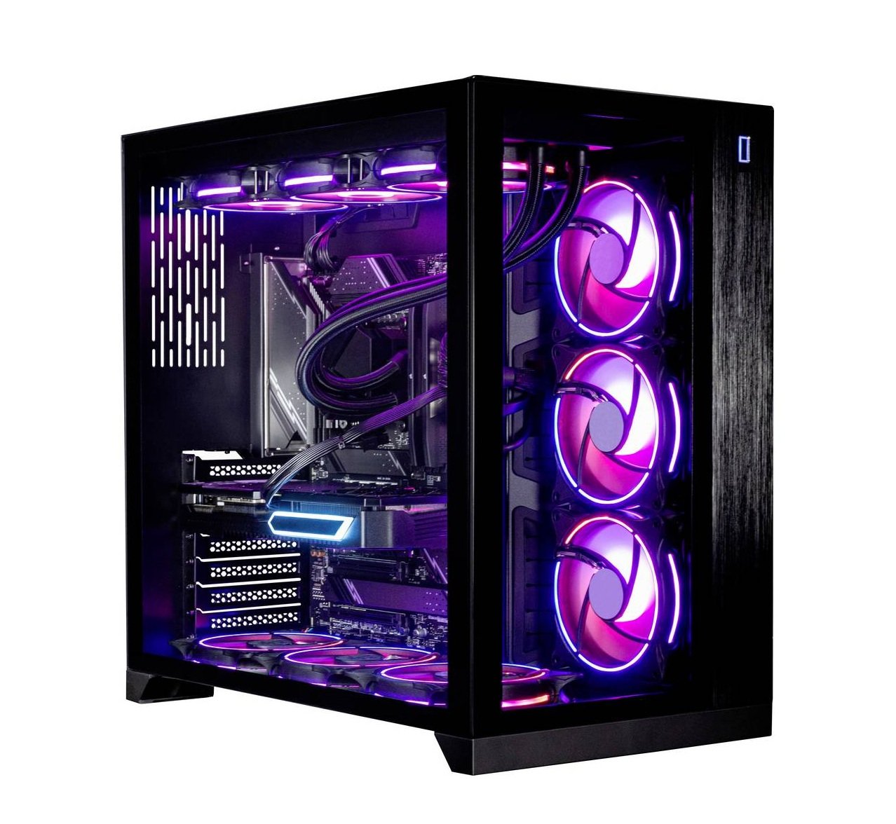 ASUS Ultimate Gaming i9-64-2 RTX58