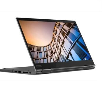Lenovo ThinkPad X1 Yoga Gen 4 i5