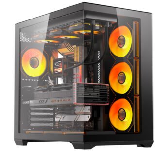 ASUS TUF Flash Gaming R7-32 RX96