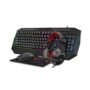 HAVIT 4-IN-1 Wired Gaming Combo
