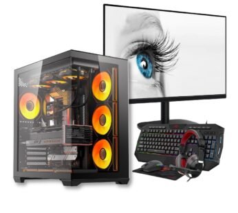 ASUS Gaming Bundle 4-IN-1 RTX56