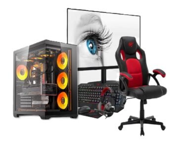ASUS Gaming Bundle 5-IN-1 RTX56