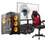 ASUS Gaming Bundle 5-IN-1 RTX56