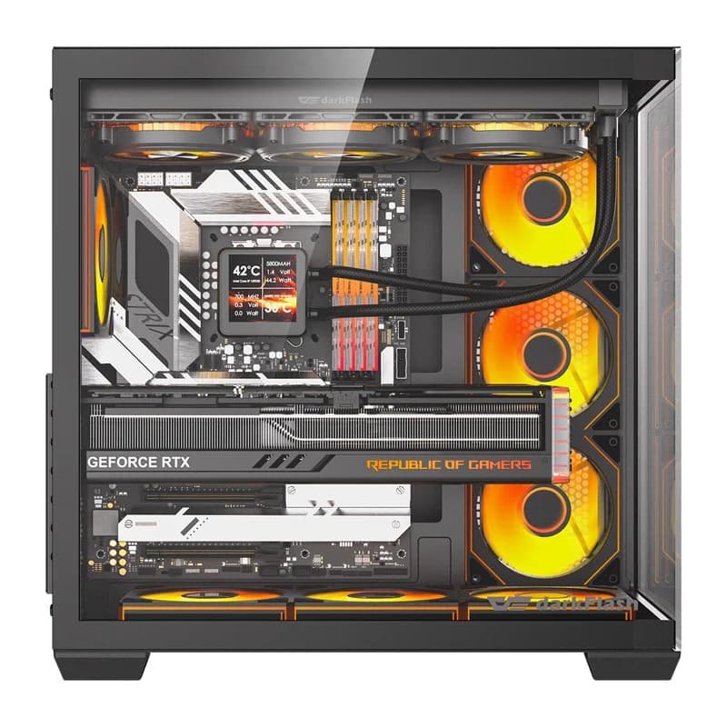 ASUS Xperience Gaming R7-32-2 RTX57 - Image 2