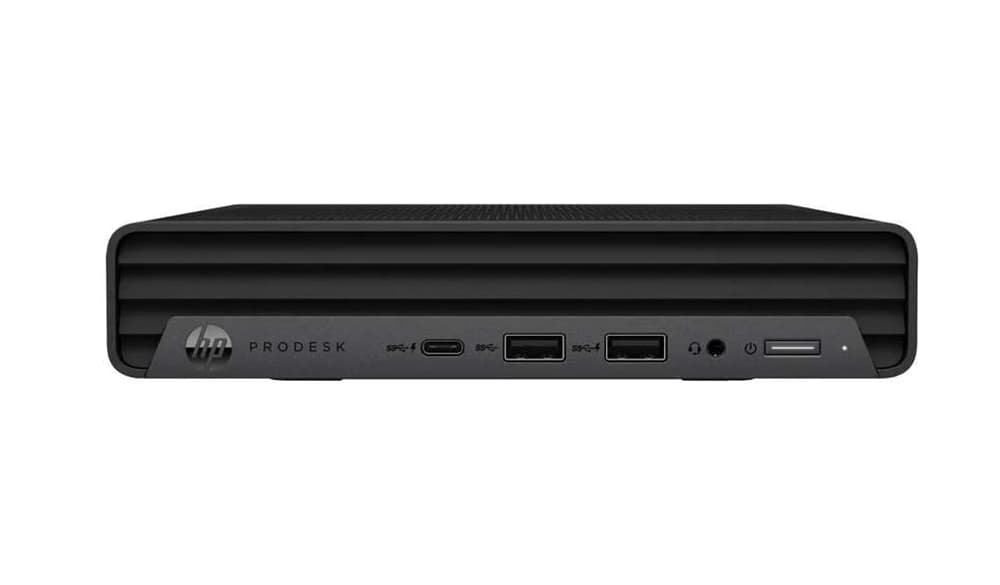HP ProDesk 600 G6 Mini i5 - Image 2