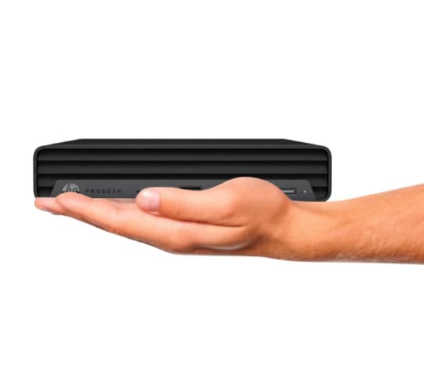 HP ProDesk 600 G6 Mini i5