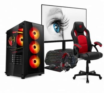 ASUS Prime Gaming Pro Bundle 5-IN-1 RTX35