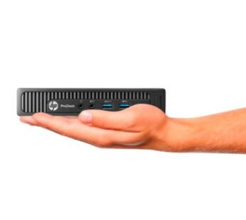 HP EliteDesk 800 G1 Mini i3