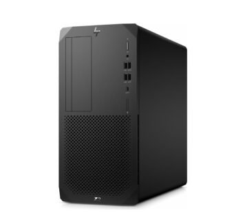 Hp Z2 G5 WorkStation i7 A2