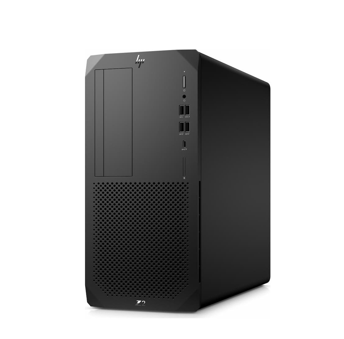 Hp Z2 G5 WorkStation i7 A2