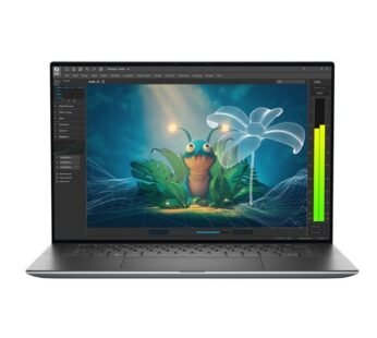 Dell Precision 5570 i9 TouchScreen