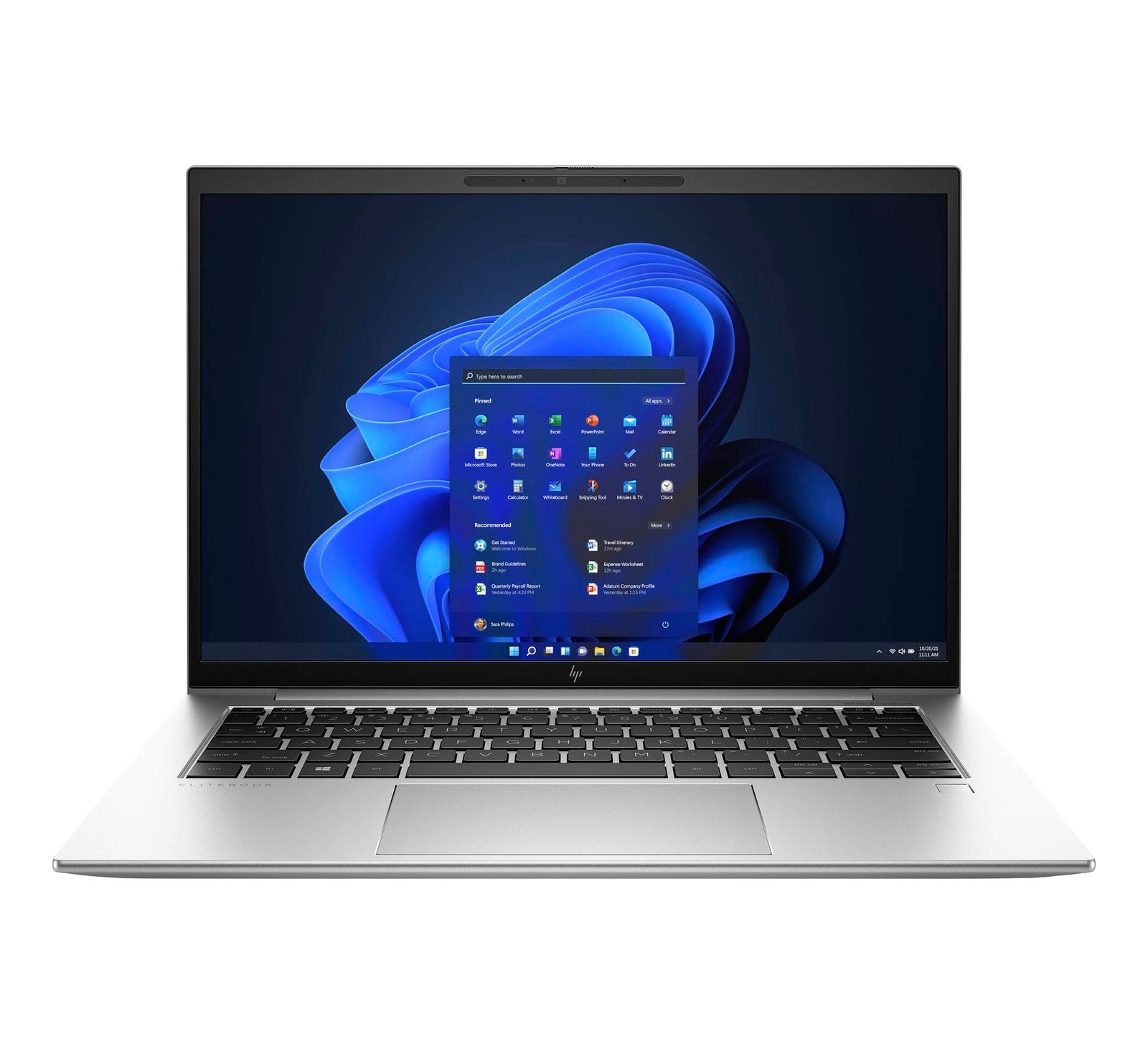 HP EliteBook 840 G9