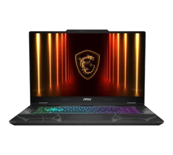 MSI Cyborg 15 Gaming RTX55