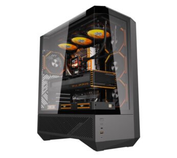 ASUS Ultra Gaming U5-32-RTX56