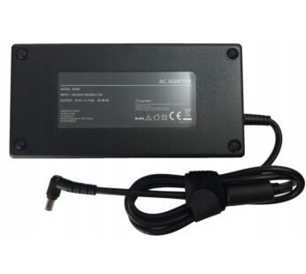 Charger / AC Adapter for Asus 230W 19.5V 11.8A 6.0-3.7mm