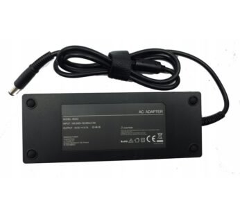 Charger / AC Adapter for DELL 130W 19.5V 6.7A