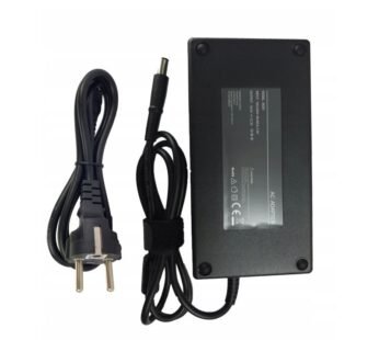 Charger / AC Adapter for DELL 240W 19.5V 12.3A