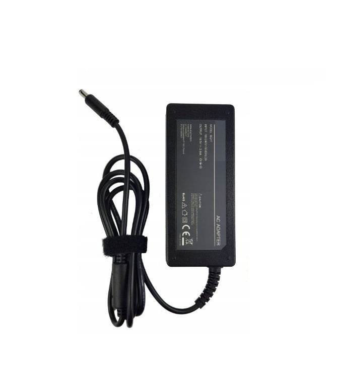 Charger / AC Adapter For Dell 65W 19.5V 3.34A