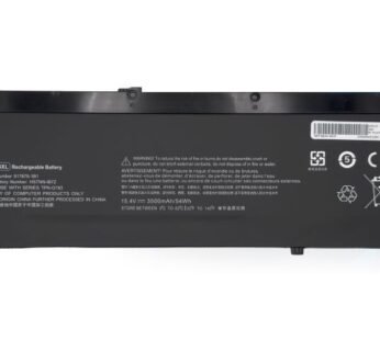 Laptop Battery SR04XL for HP 15-CE,DC 17-CB