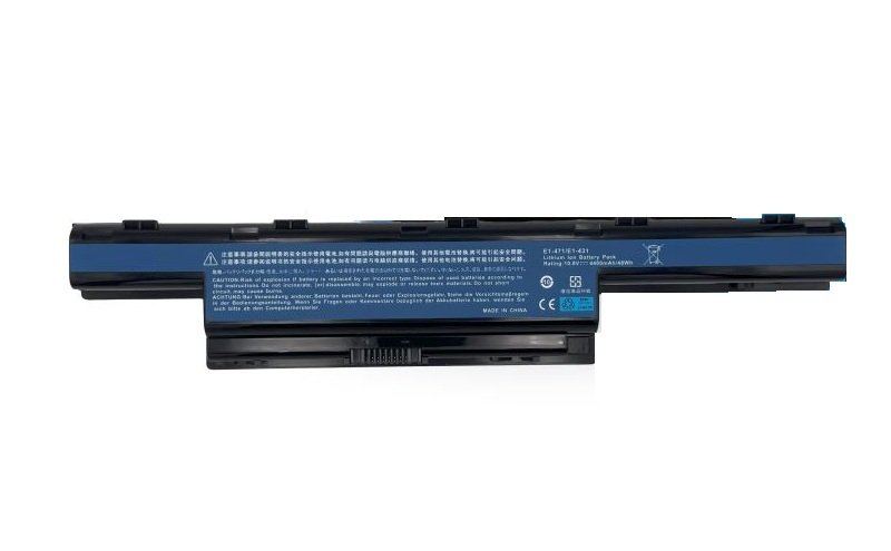 Laptop Battery AS10D31 AS10D41 for ACER