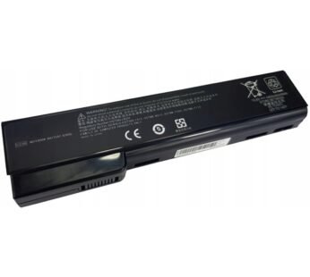 Laptop Battery CC06XL for HP EliteBook 8460p/8470p
