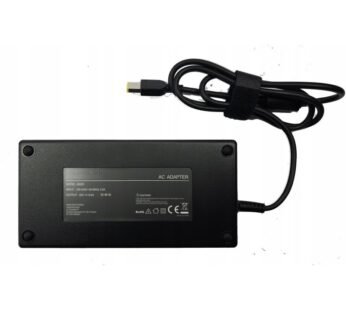 Charger / AC Adapter for Lenovo 20V 7.5A 170W