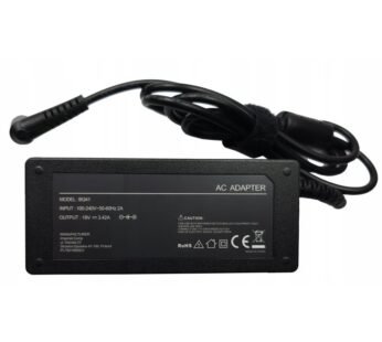Charger / AC Adapter For Asus/Toshiba/MSI 65W 19V 3.42A 5.5-2.5mm