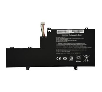 Laptop Battery  OM03XL for HP Elitebook x360 1030 G2
