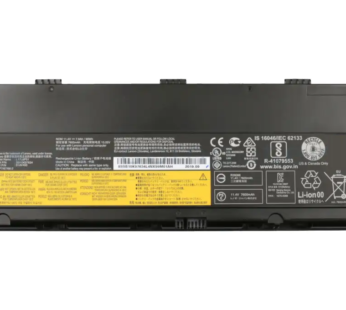 Laptop Battery 00NY493 for Lenovo ThinkPad P50 P51 P52