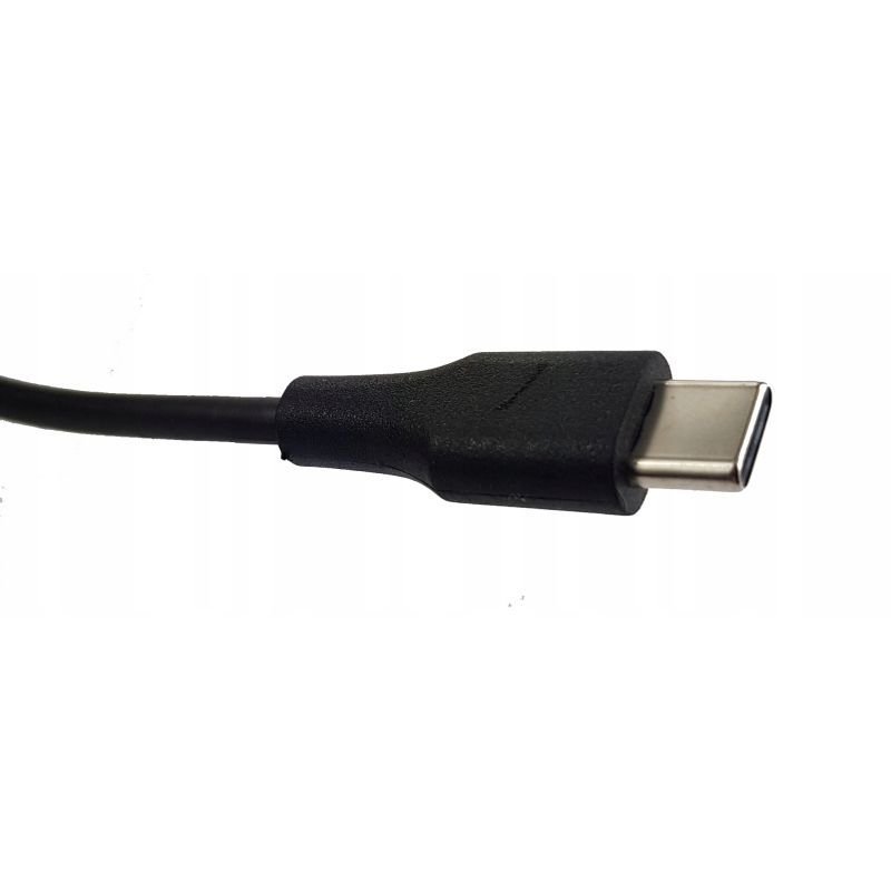 Charger / AC Adapter For HP/Dell/Lenovo 65W 20V 3.25A USB-C - Image 2